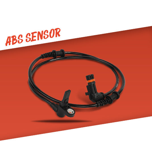 ABS Wheel Speed Sensor