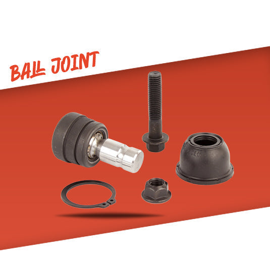 Ball Joint
