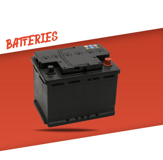 Batteries