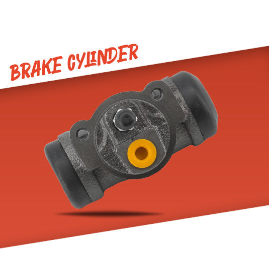 Drum Brake Wheel Cylinder