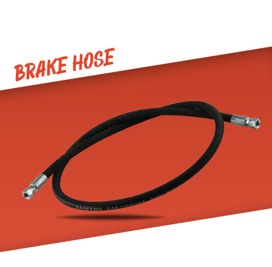 Brake Hydraulic Hose