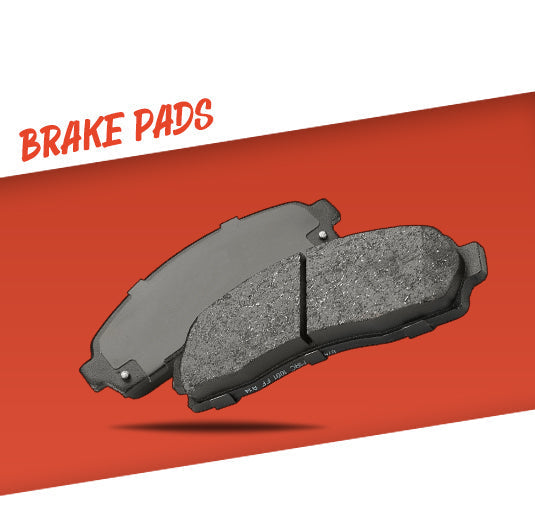 Brake Pads