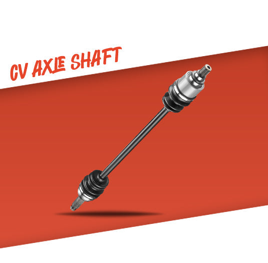 CV Axle Shaft