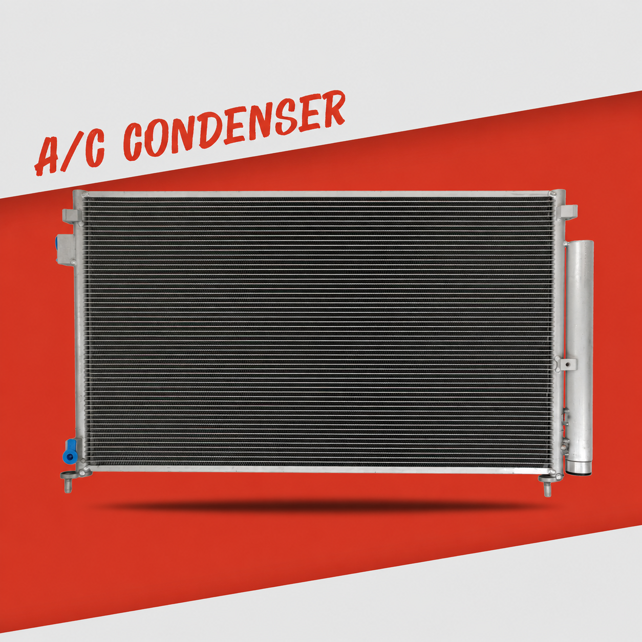 A/C Condenser