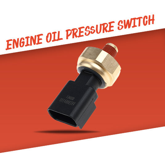 Engine Oil Pressure Switch
