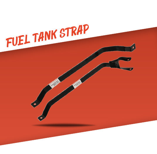Fuel Tank Strap