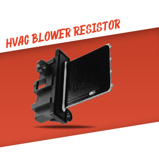 HVAC Motor Control Module
