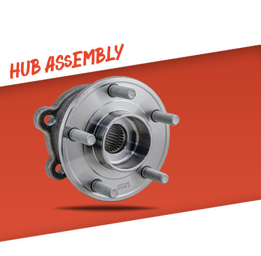 Hub Assembly