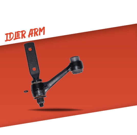 Idler Arm