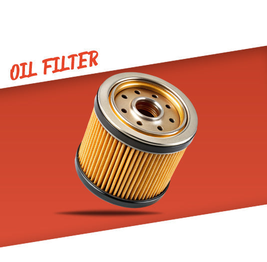 Oil Filters
