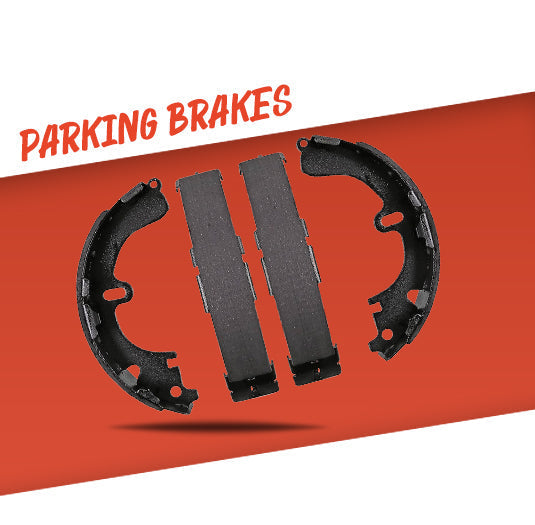 Parking Brakes