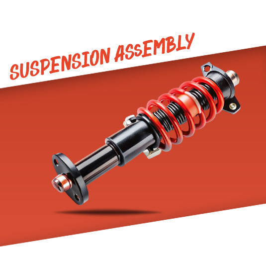 Suspension Assembly
