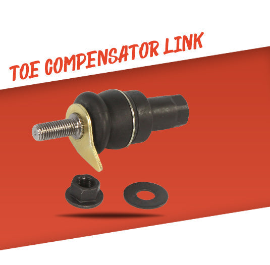 Toe Compensator Link