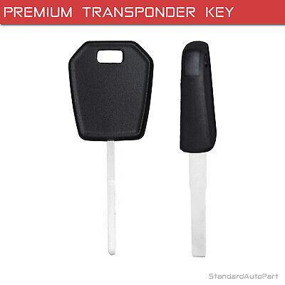 Transponder Chip Key for Ecosport Edge Expedition Explorer F-150 Fusion Mustang Ranger Transit Connect MKC MKX MKZ Navigator Corsair Nautilus 2013-2021 164-R8128