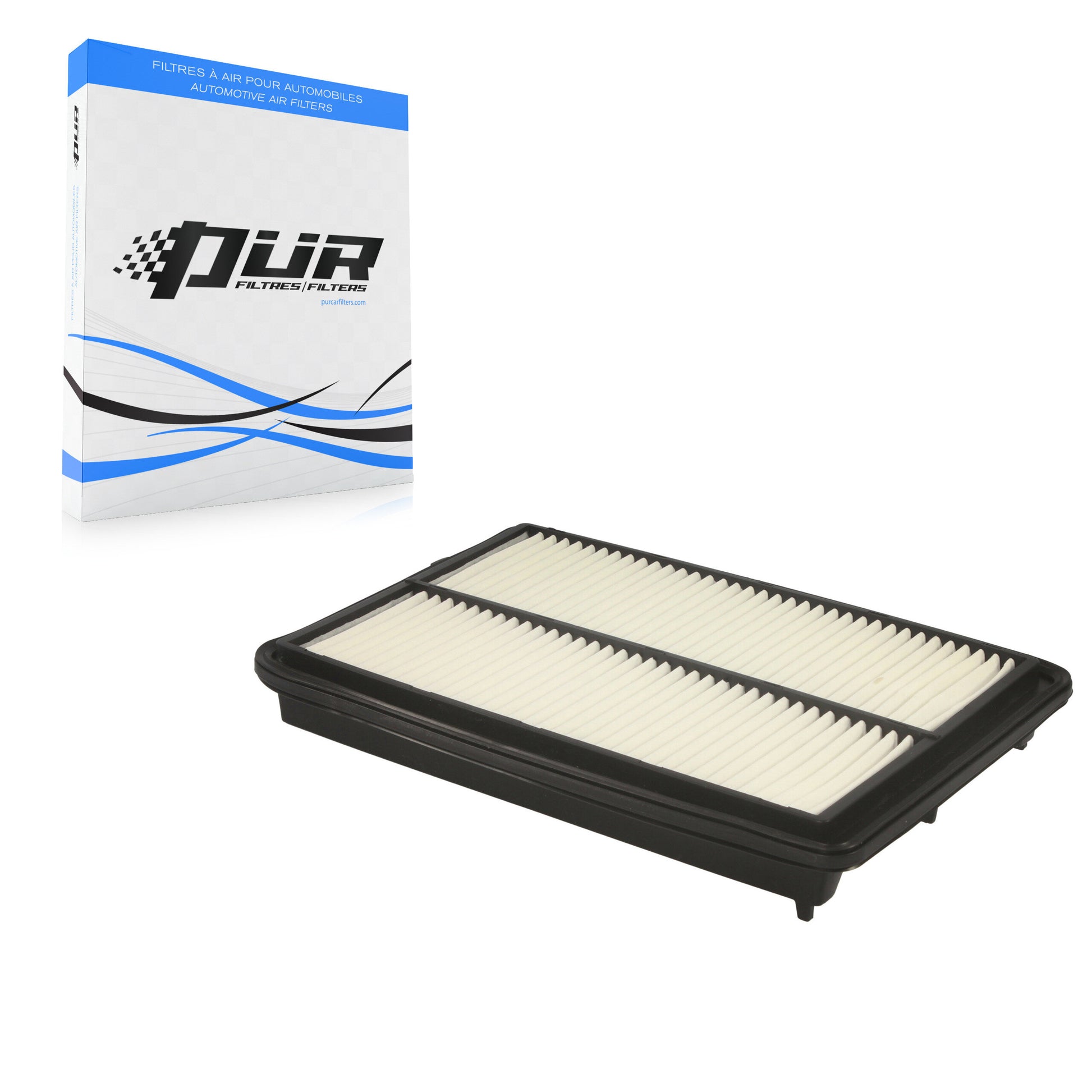 PUR 57-49211 Air Filter for 2013-2018 Acura RDX - N/A