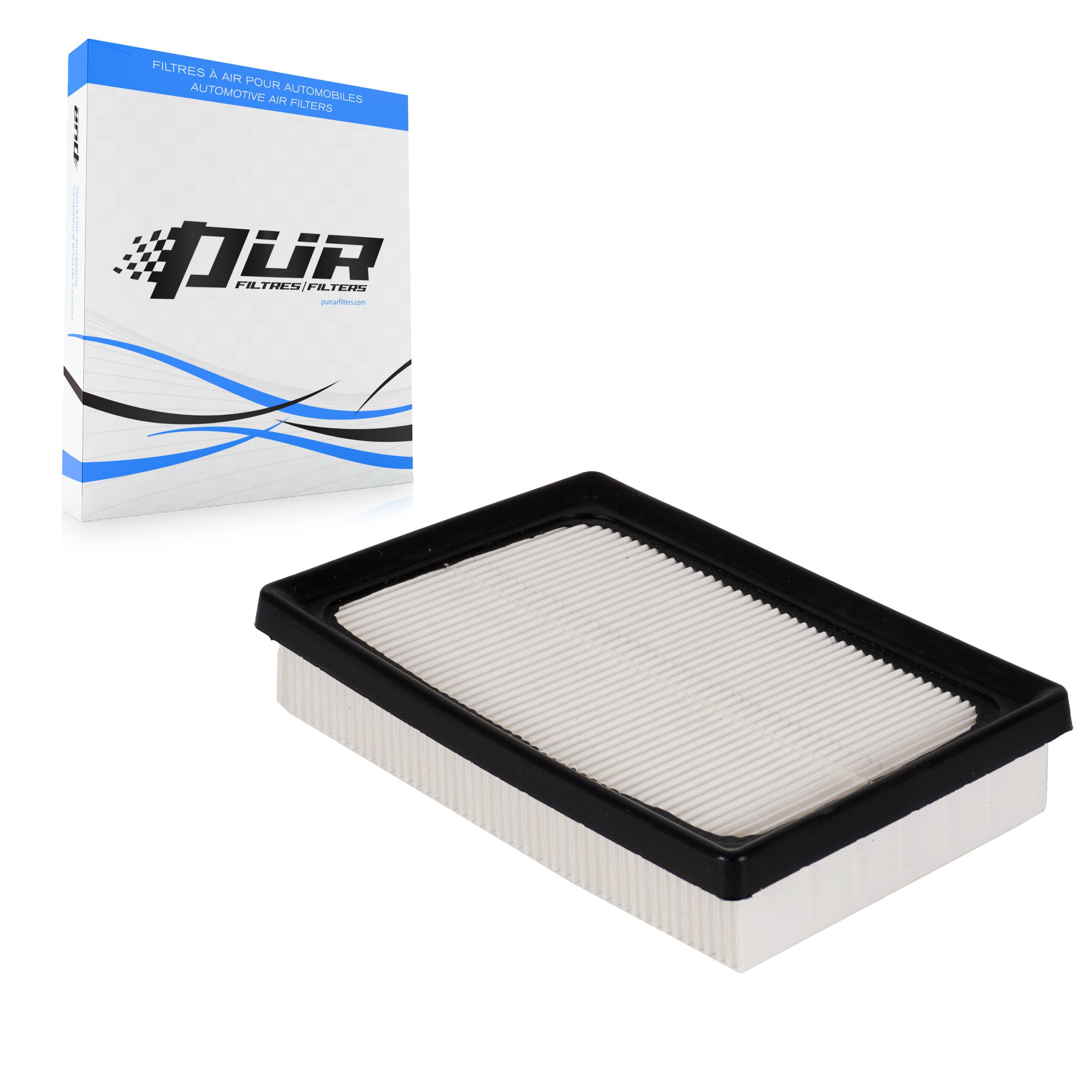 PUR 57-WA10000 Air Filter for 2012-2025 Toyota Corolla, Toyota Prius AWD-e, Toyota Prius Prime - N/A