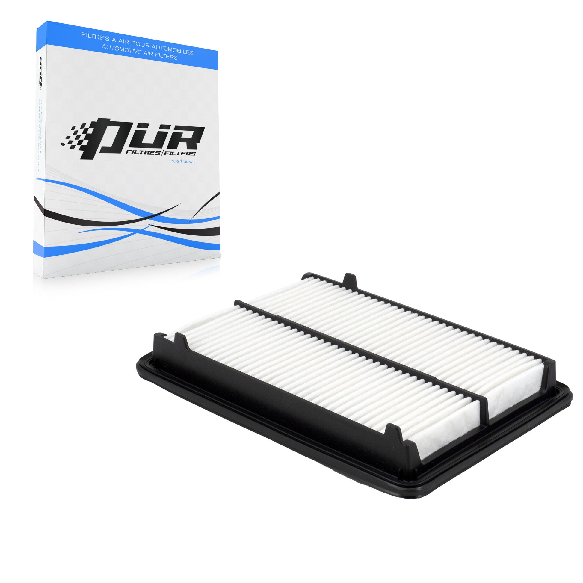 PUR 57-WA10111 Air Filter for 2014-2020 Acura RLX - N/A