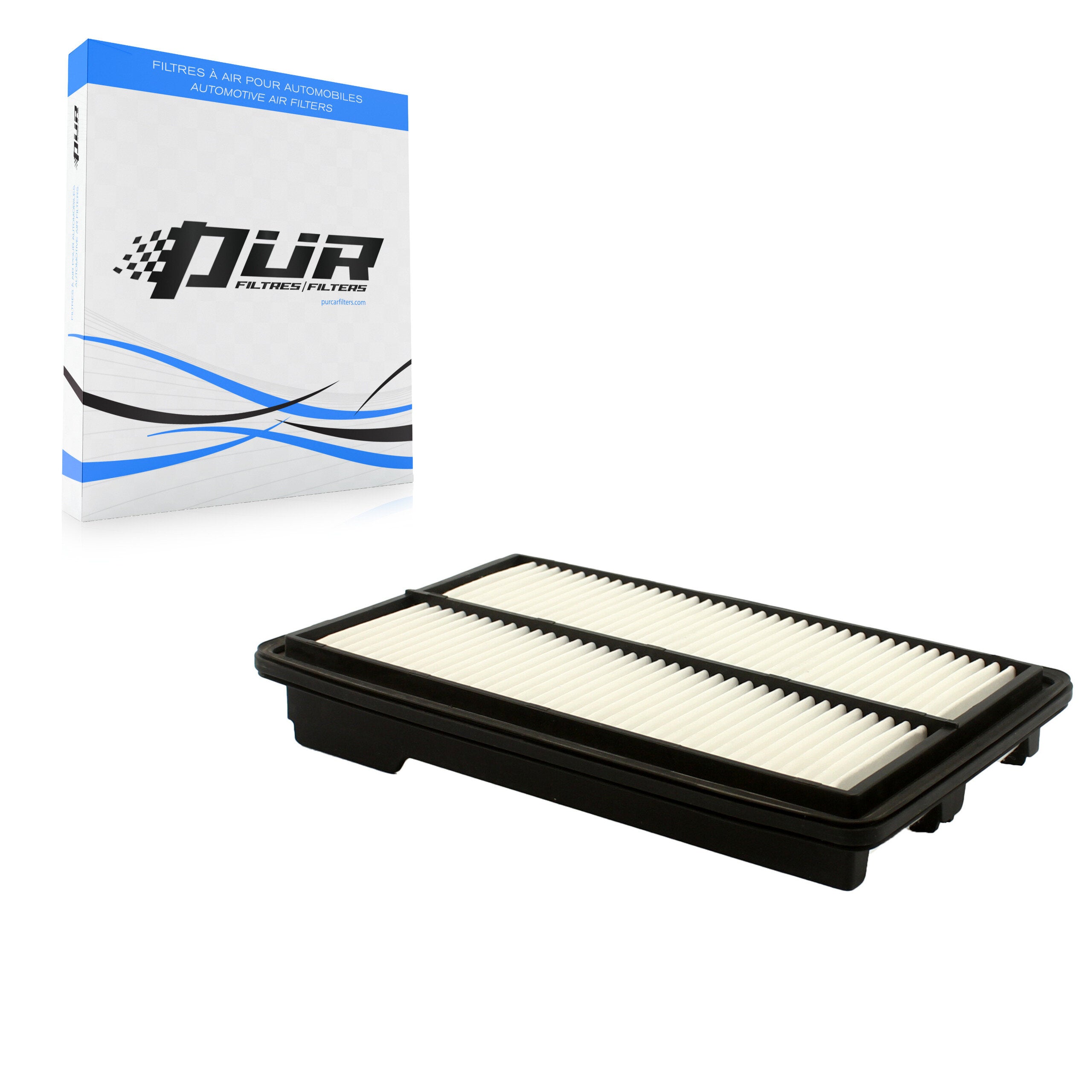 PUR 57-WA10223 Air Filter for 2015-2020 Acura TLX - N/A