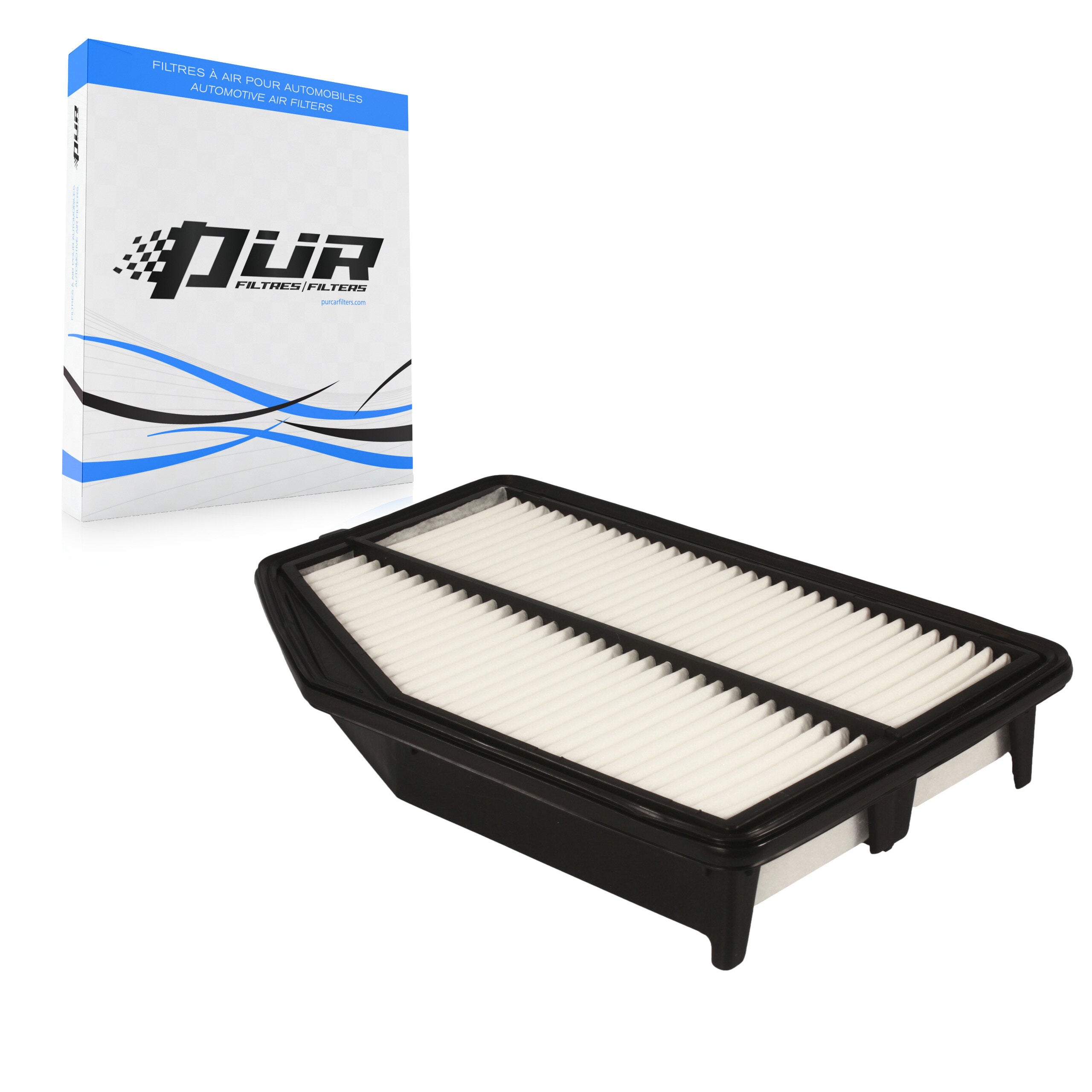 PUR 57-WA10269 Air Filter for 2015-2016 Honda CR-V - N/A