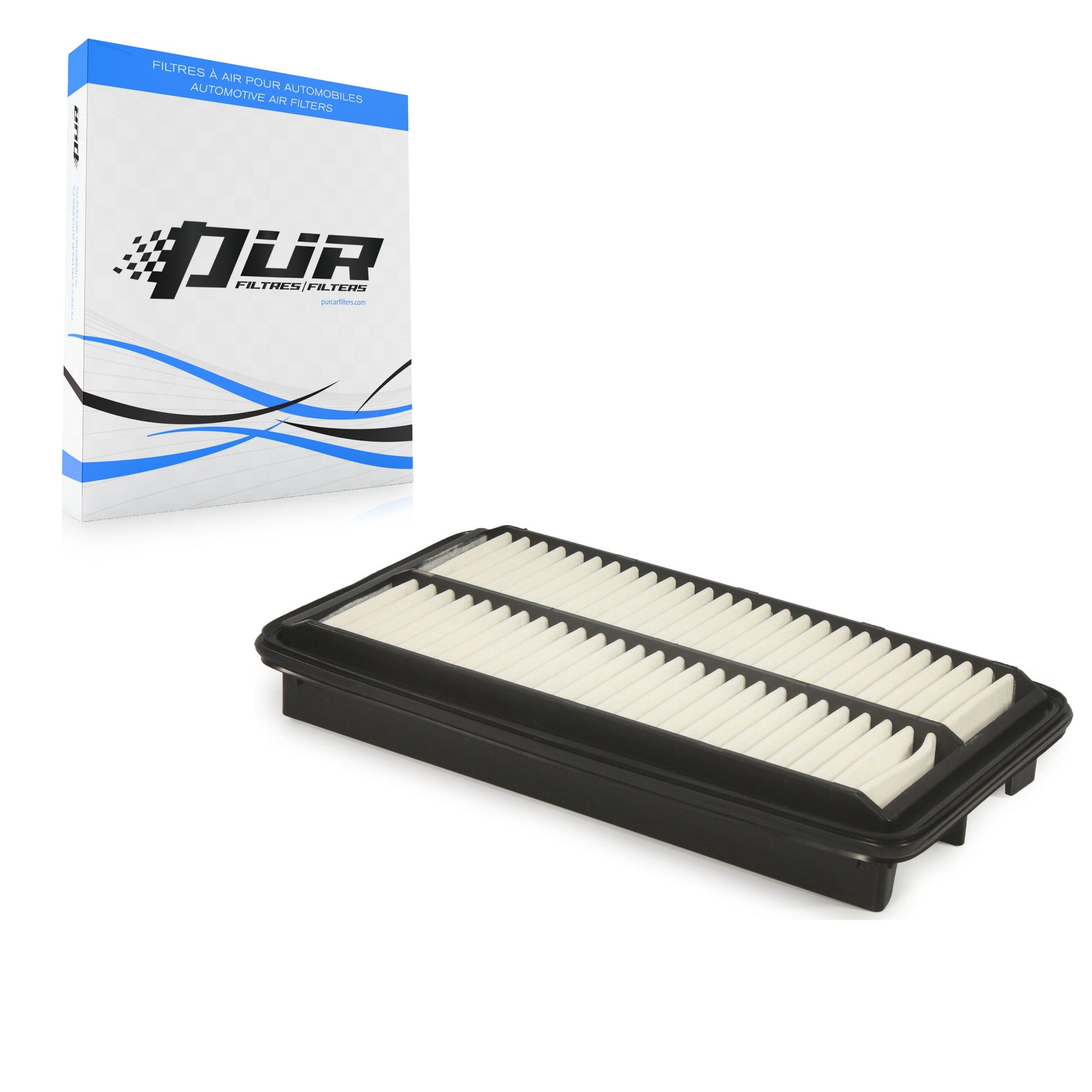 PUR 57-WA10339 Air Filter for 2016-2025 Acura TLX, Honda Passport, Honda Odyssey - N/A