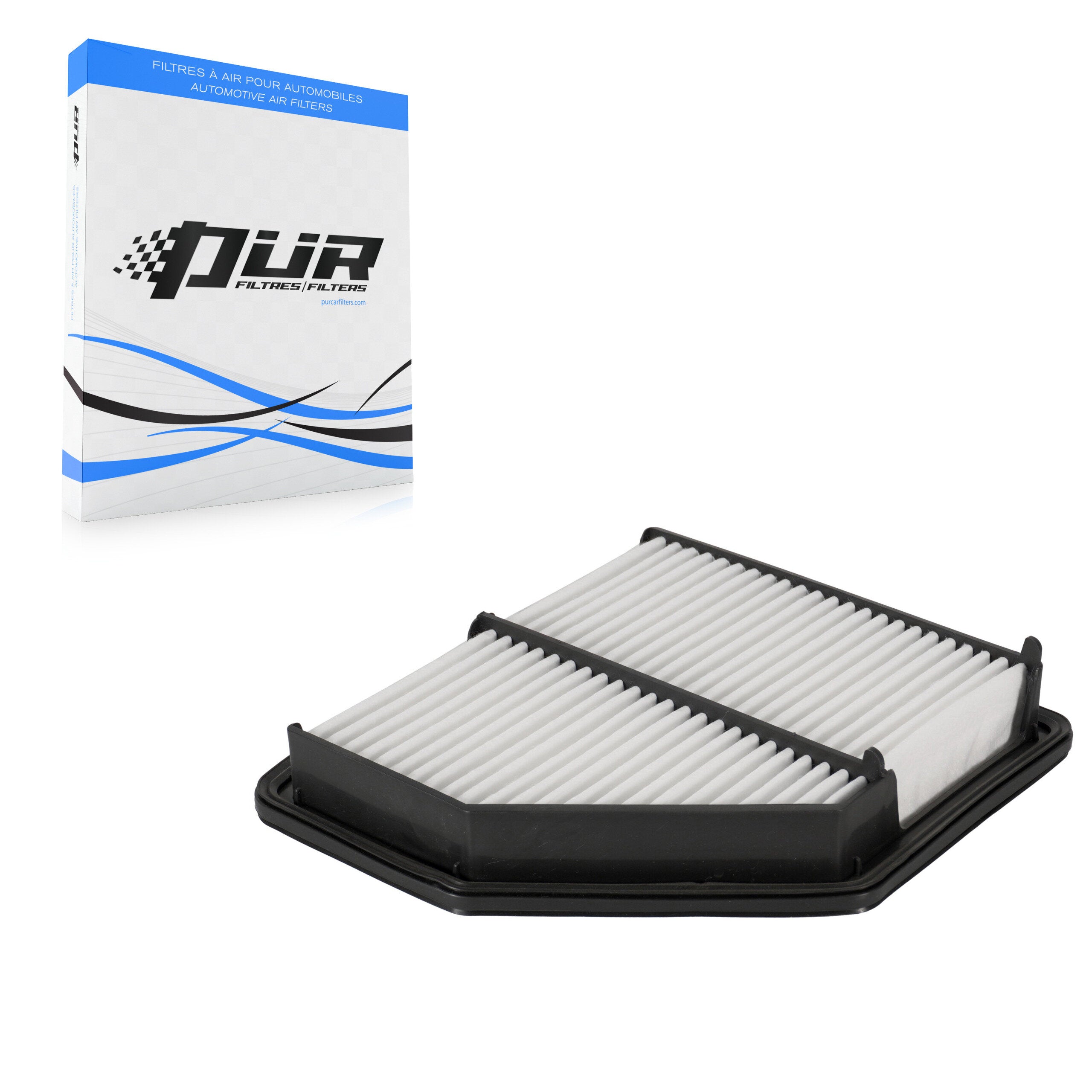 PUR 57-WA10394 Air Filter for 2016-2022 Honda HR-V - N/A