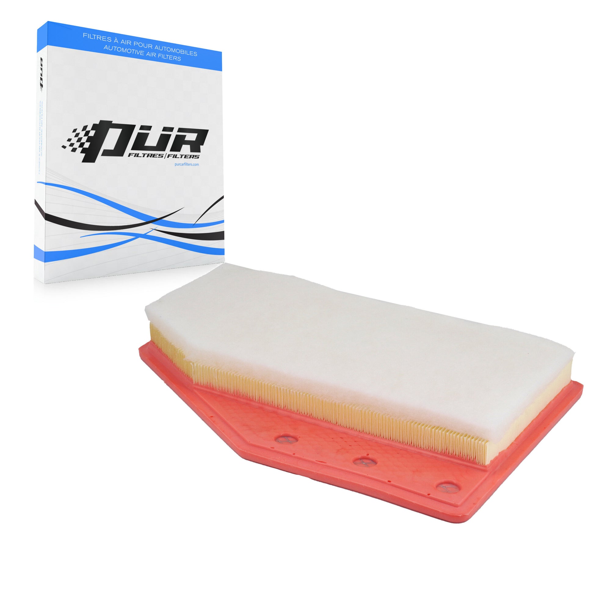 PUR 57-WA10419 Air Filter for 2016-2025 Buick Envision, Cadillac XT4, Buick Regal Sportback - N/A