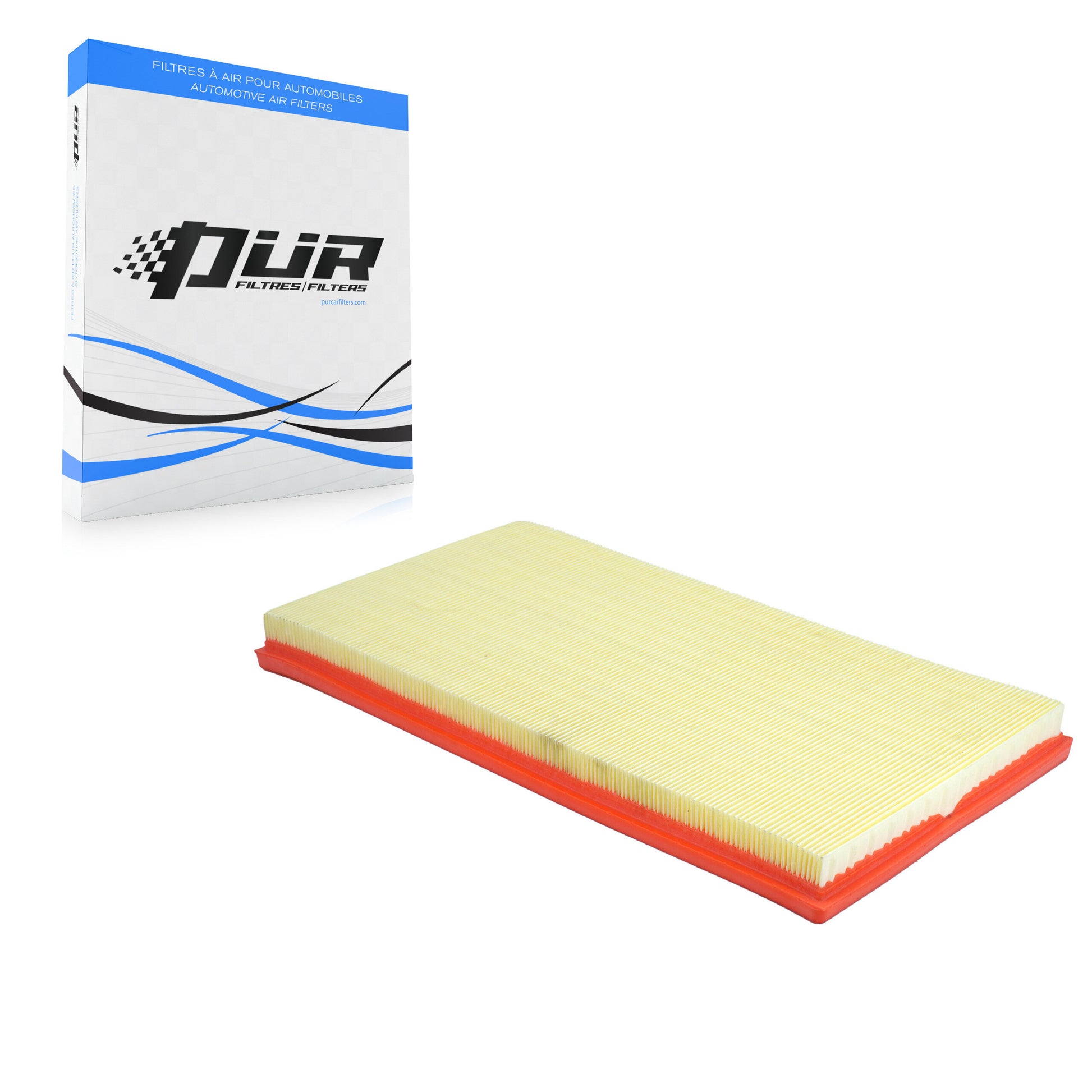 PUR 57-WA10559 Air Filter for 2016-2023 Mercedes-Benz Metris - N/A