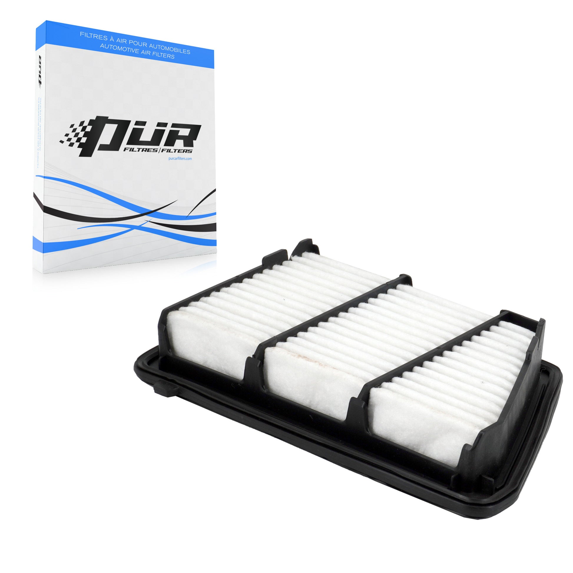 PUR 57-WA10675 Air Filter for 2017-2019 Honda CR-V - N/A