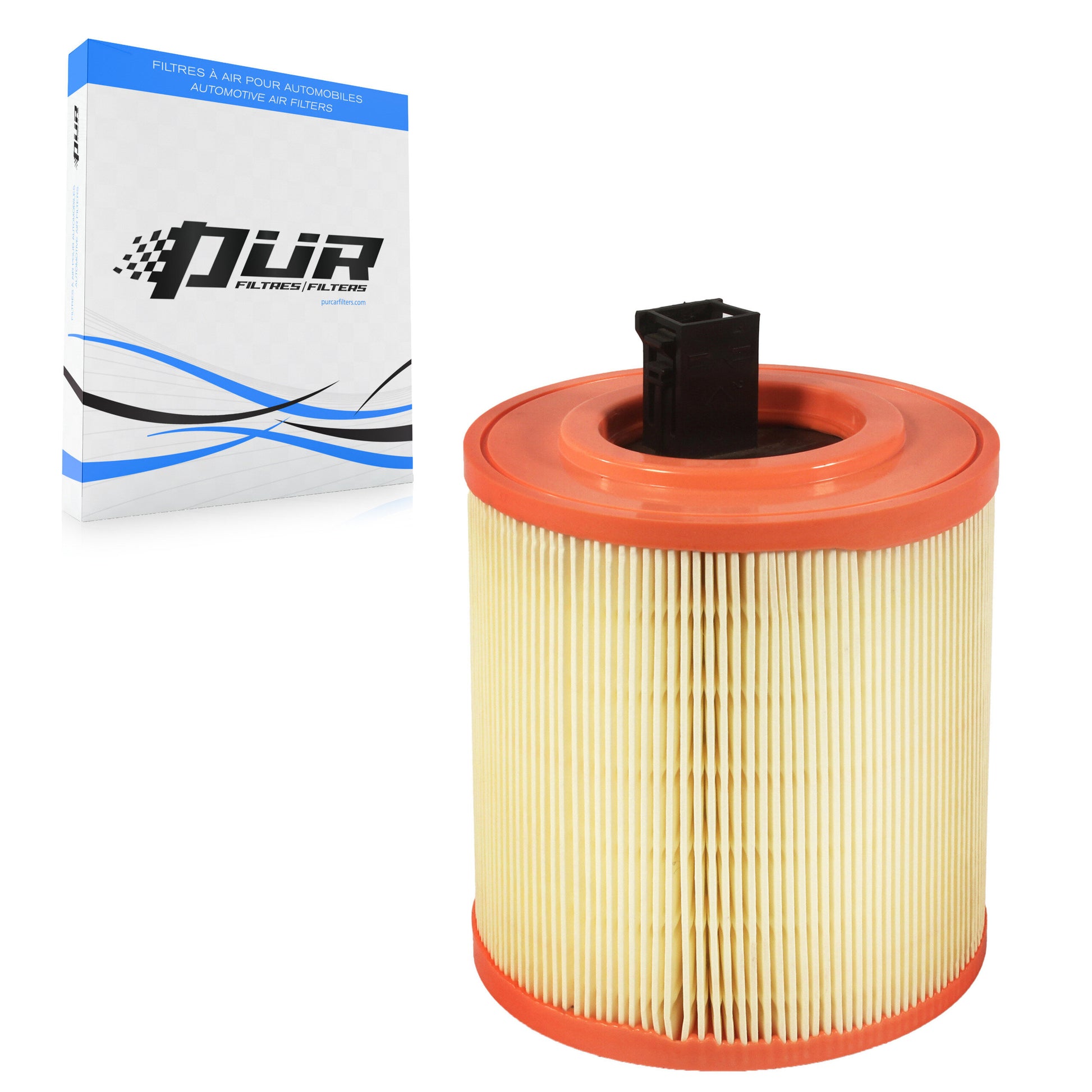PUR 57-WA10681 Air Filter for 2017-2019 Chevrolet Cruze, Cadillac ATS - N/A