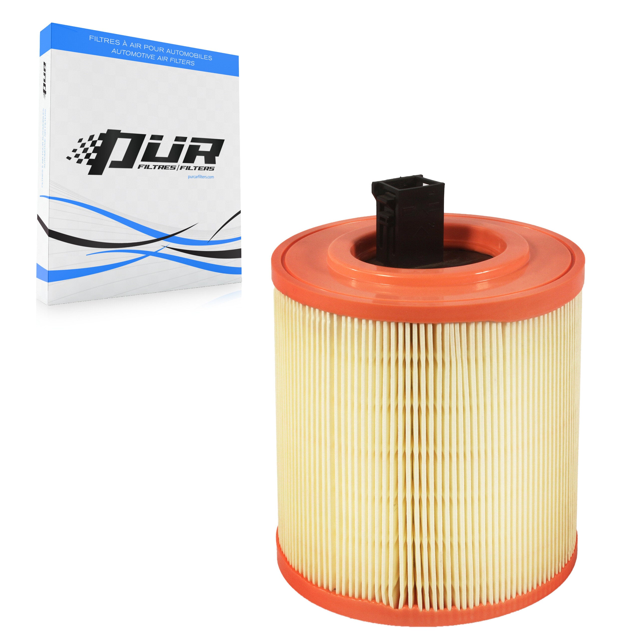 PUR 57-WA10681 Air Filter for 2017-2019 Chevrolet Cruze, Cadillac ATS - N/A