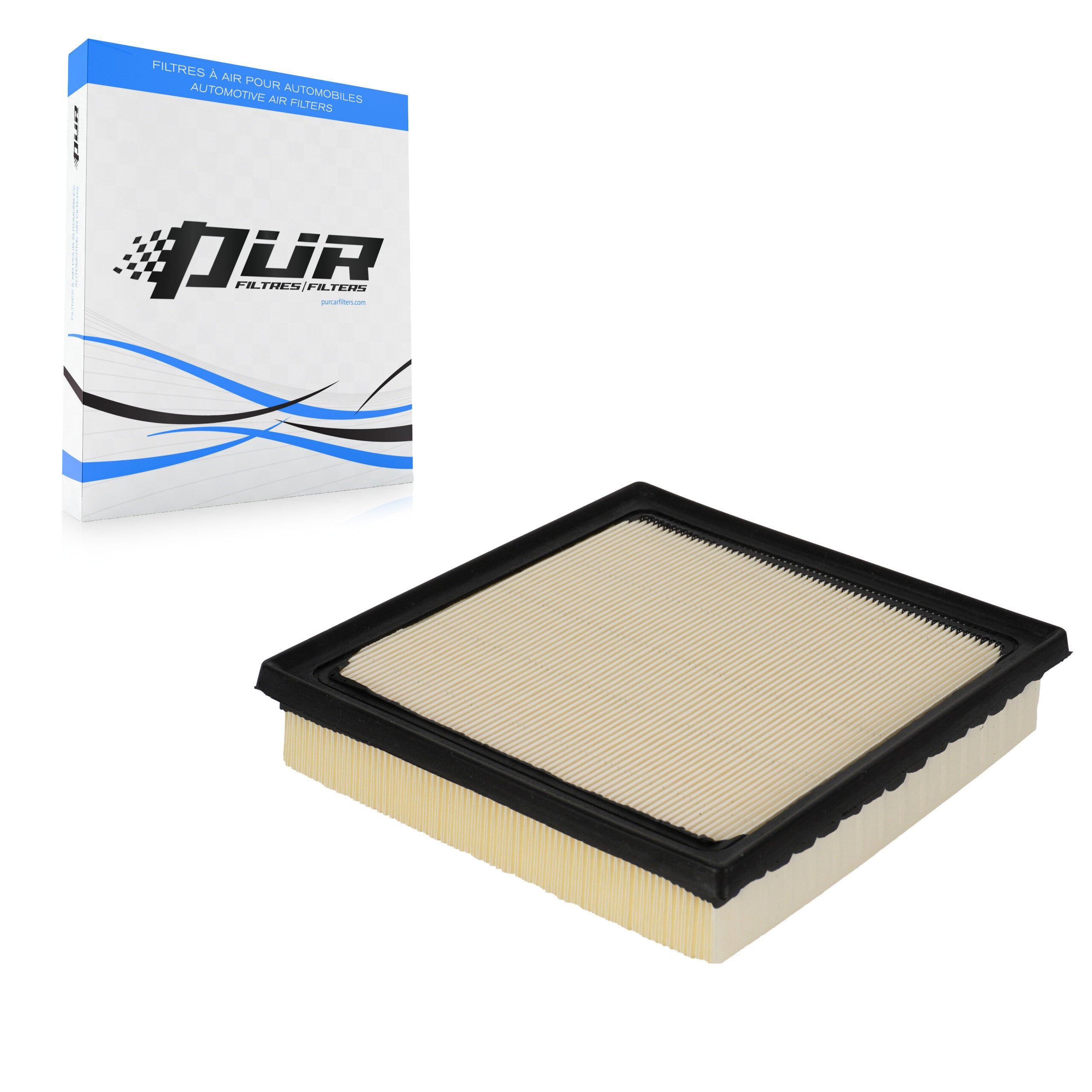 PUR 57-WA10859 Air Filter for 2018-2025 Lexus TX350, Lexus TX500h, Toyota Grand Highlander - N/A