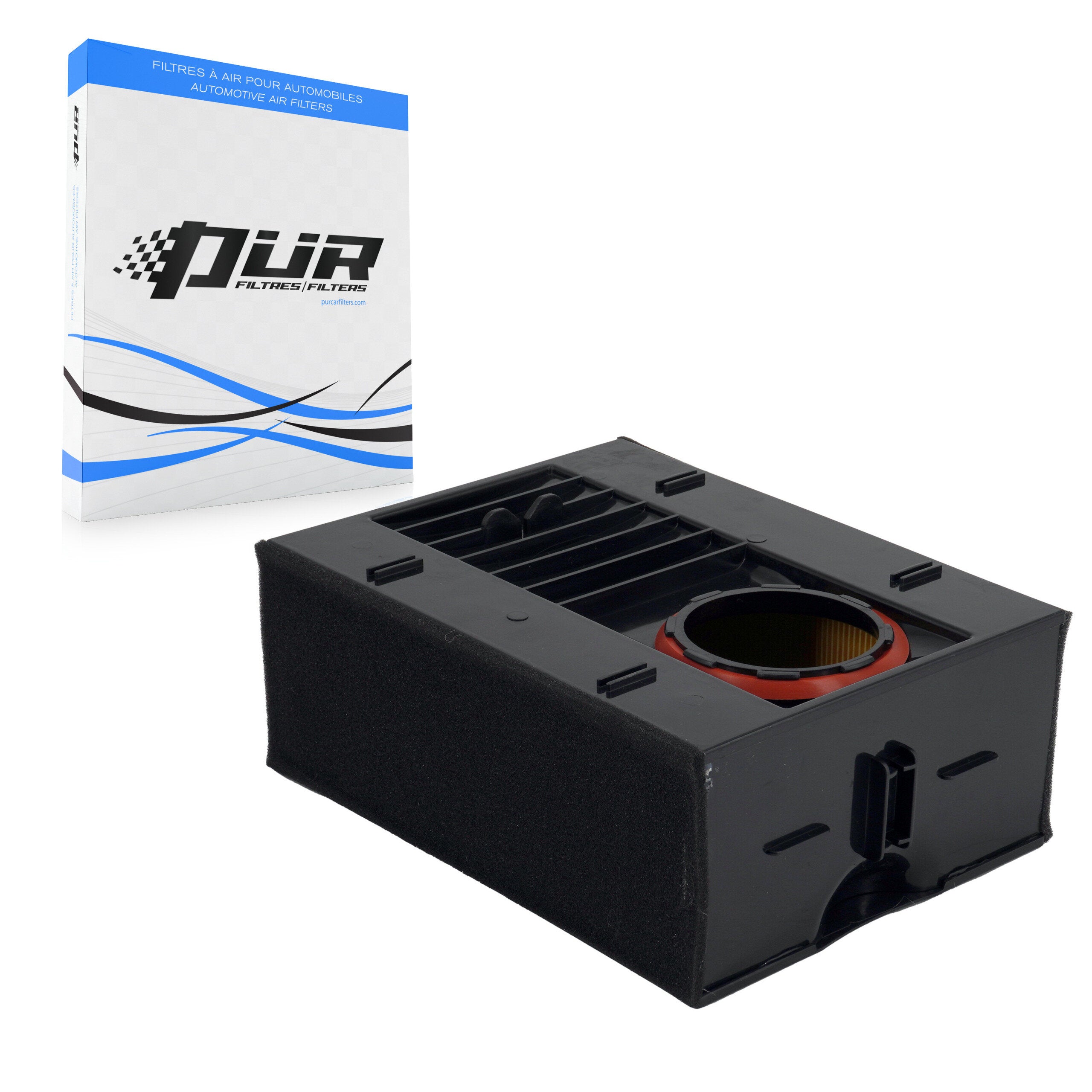 PUR 57-WA10875 Air Filter for 2015-2024 Porsche Macan - N/A