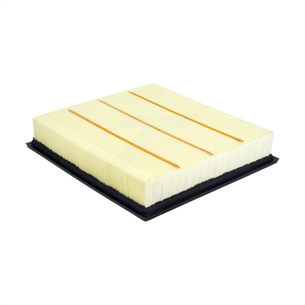PUR 57-WA10906 Air Filter for 2020-2025 Ford F-250 Super Duty, Ford F-350 Super Duty, Ford F-450 Super Duty - N/A