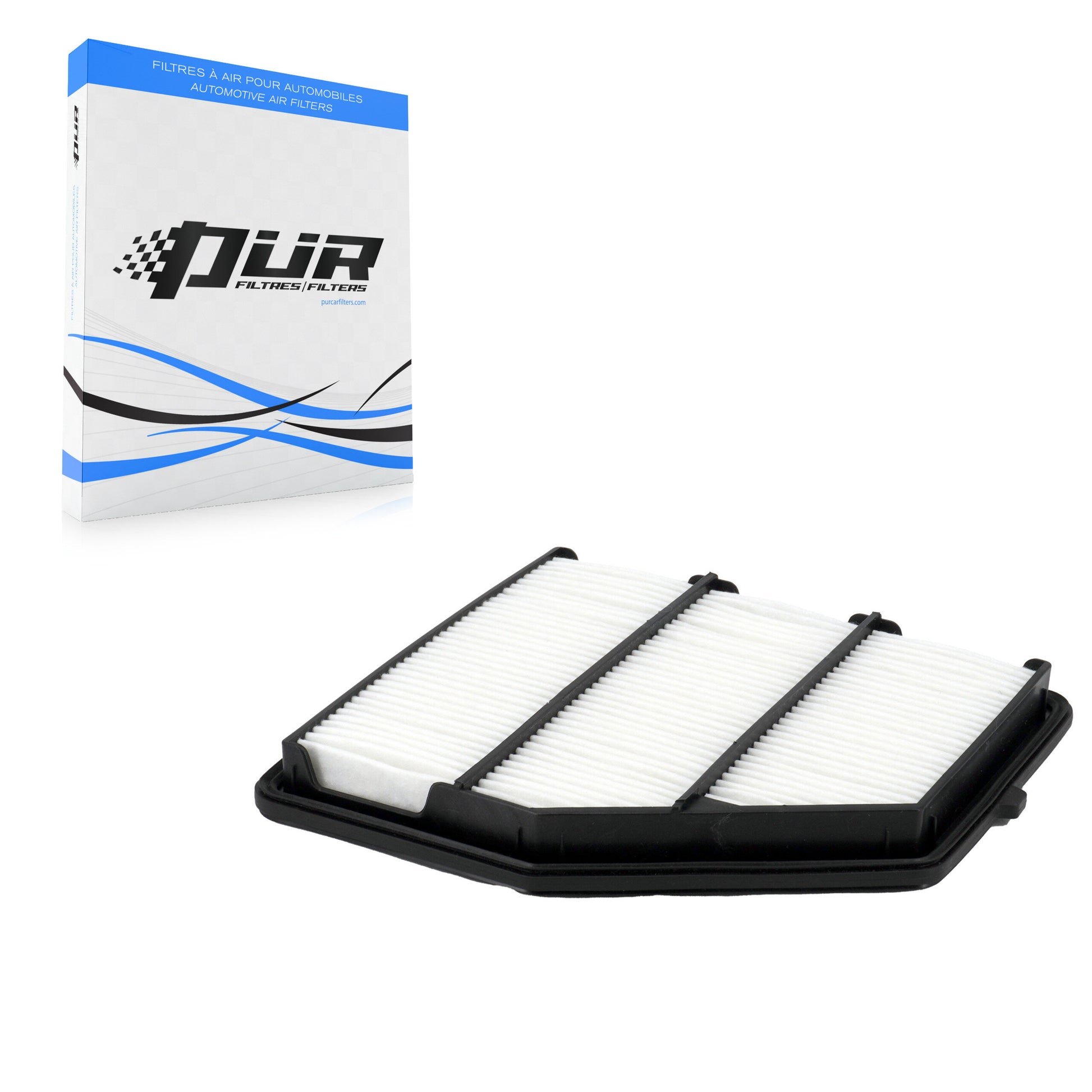 PUR 57-WA10947 Air Filter for 2019-2025 Nissan Altima - N/A