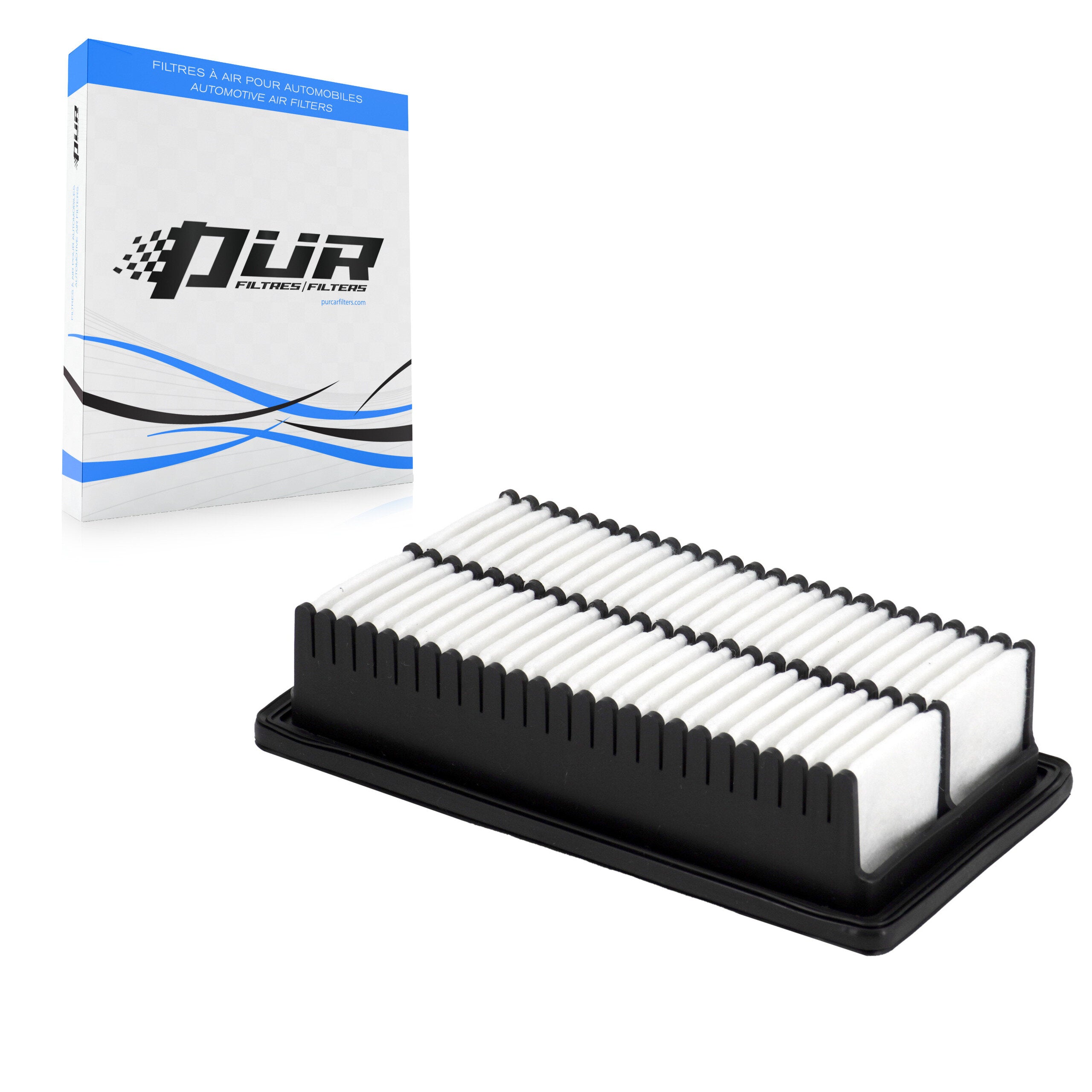 PUR 57-WA11091 Air Filter for 2020-2025 Hyundai Venue - N/A