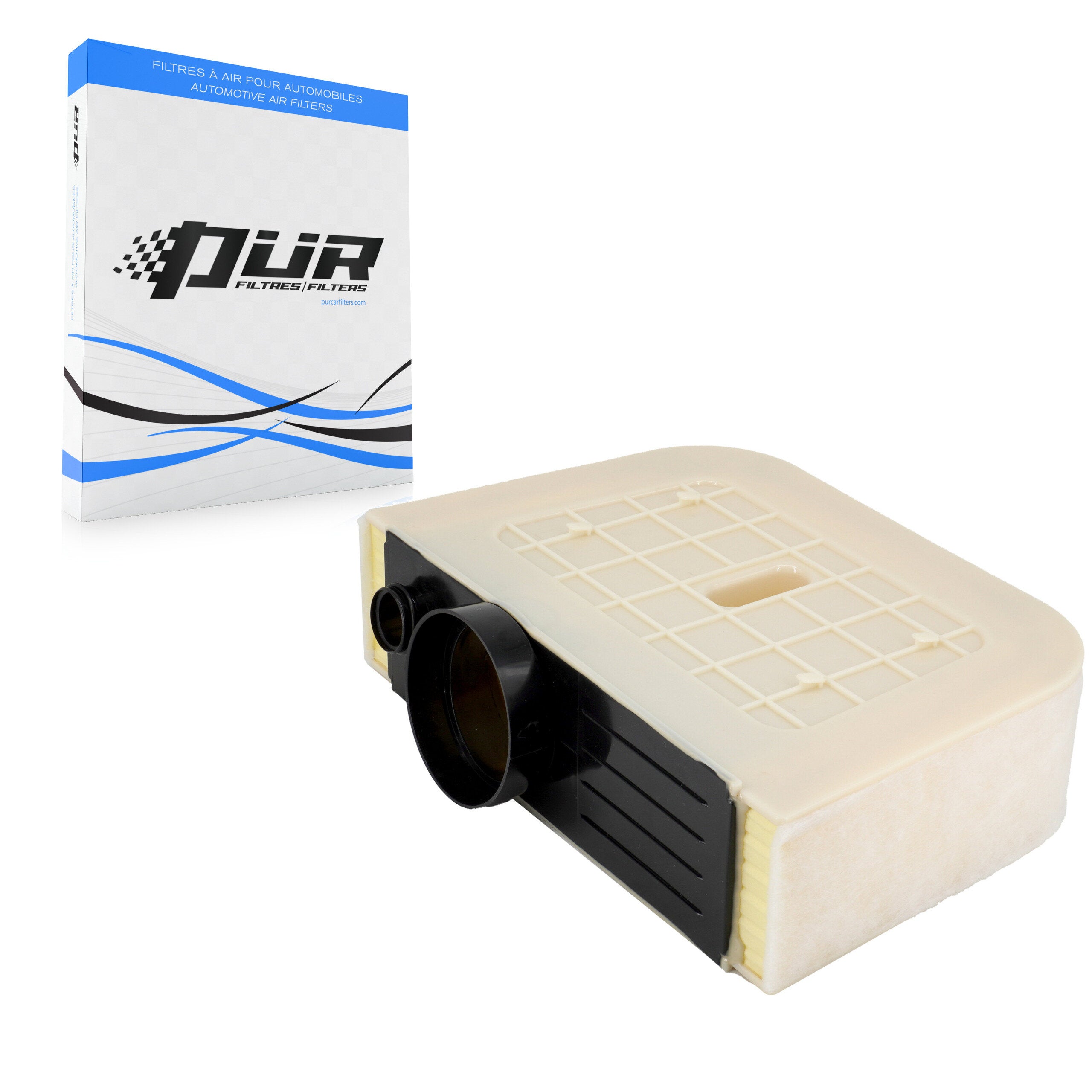 PUR 57-WA11128 Air Filter for 2017-2025 Audi Q7 - N/A