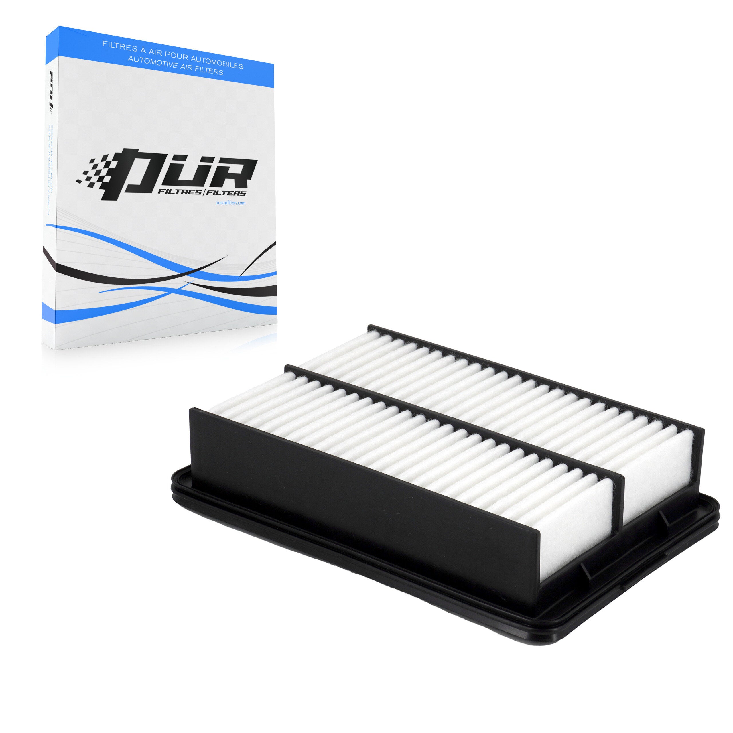 PUR 57-WA11222 Air Filter for 2021-2025 Kia Seltos - N/A