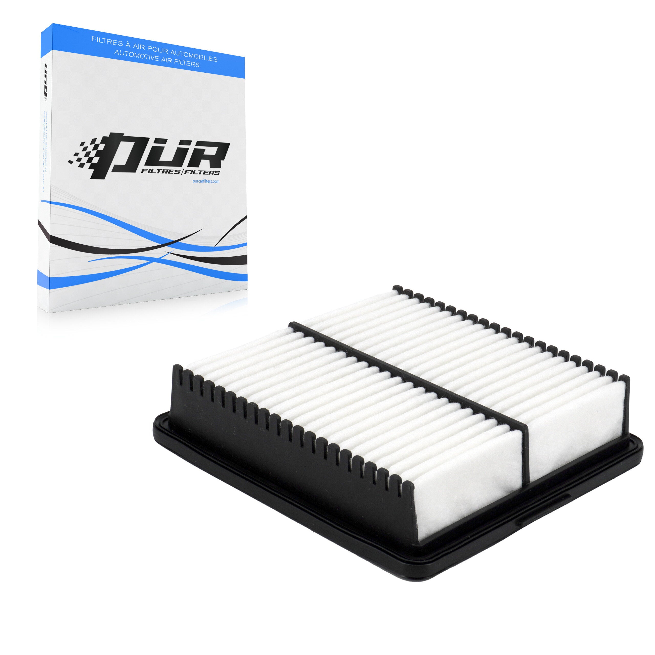 PUR 57-WA11233 Air Filter for 2021-2025 Hyundai Elantra, Hyundai Elantra N - N/A