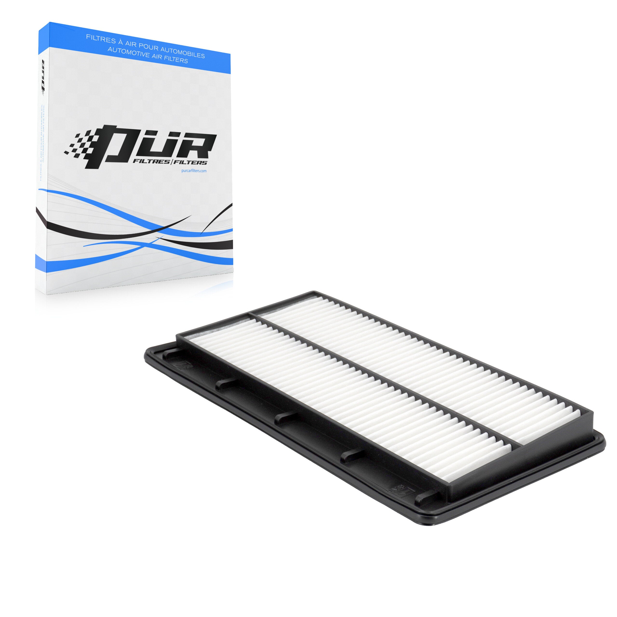 PUR 57-WA11509 Air Filter for 2022-2025 Honda Pilot, Acura MDX - N/A