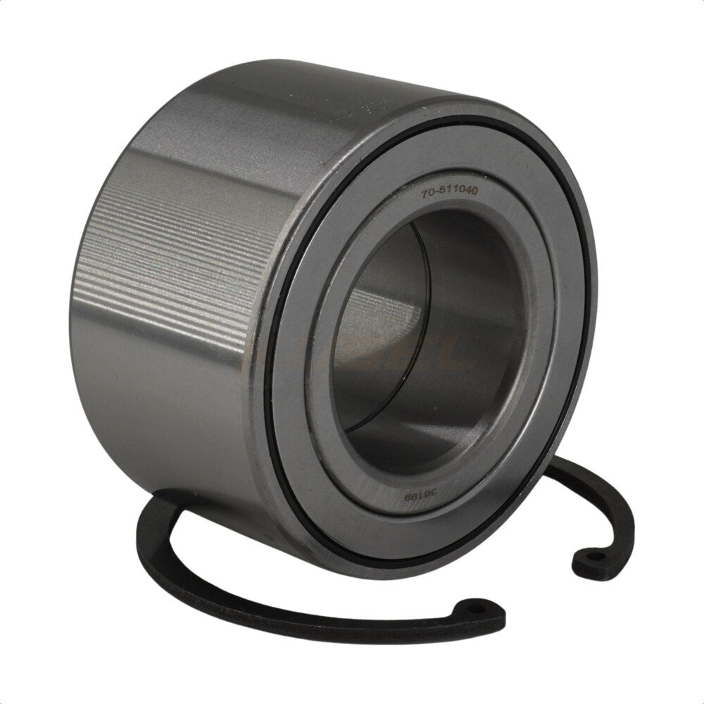 Kugel 70-511040 Wheel Bearing for 2008-2017 Chevrolet SS, Chevrolet Caprice, Pontiac G8 - Rear