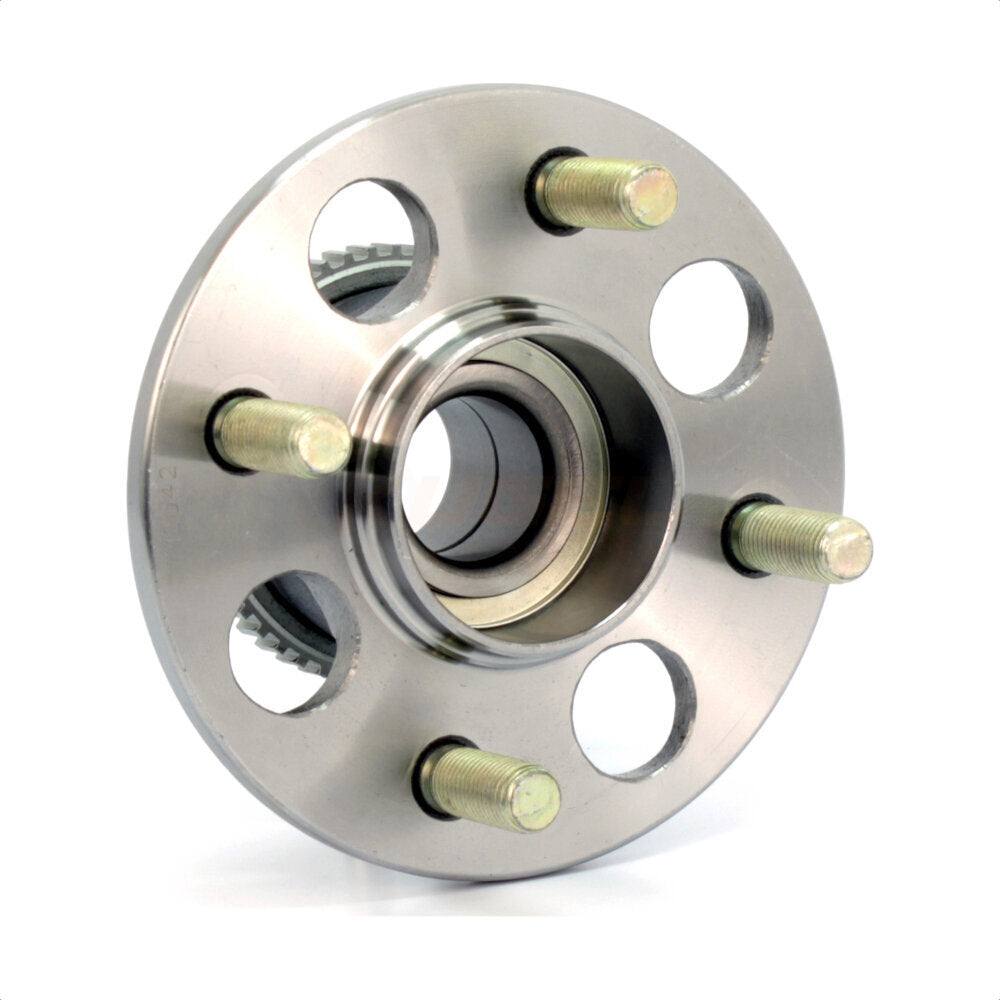 Kugel 70-512042 Wheel Bearing and Hub Assembly for 1996-2000 Honda Civic - Rear