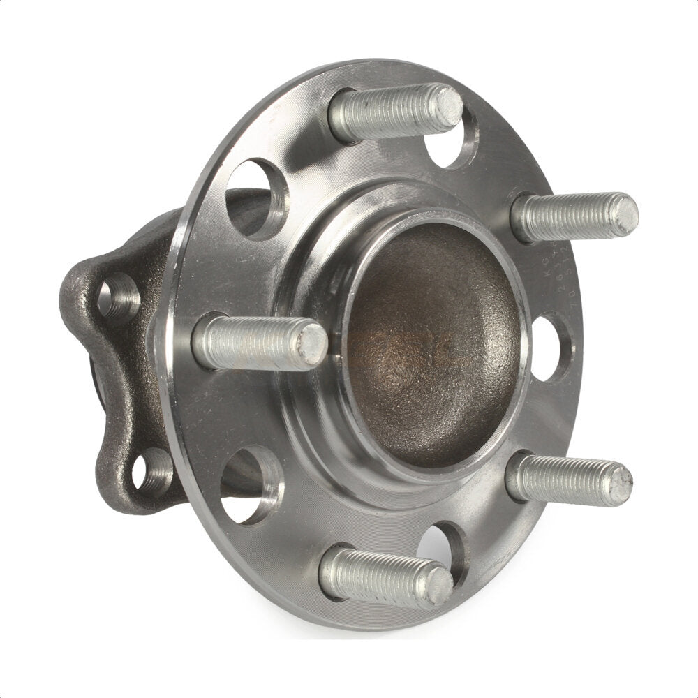 Kugel 70-512376 Wheel Bearing and Hub Assembly for 2008-2009 Mitsubishi Lancer - Rear