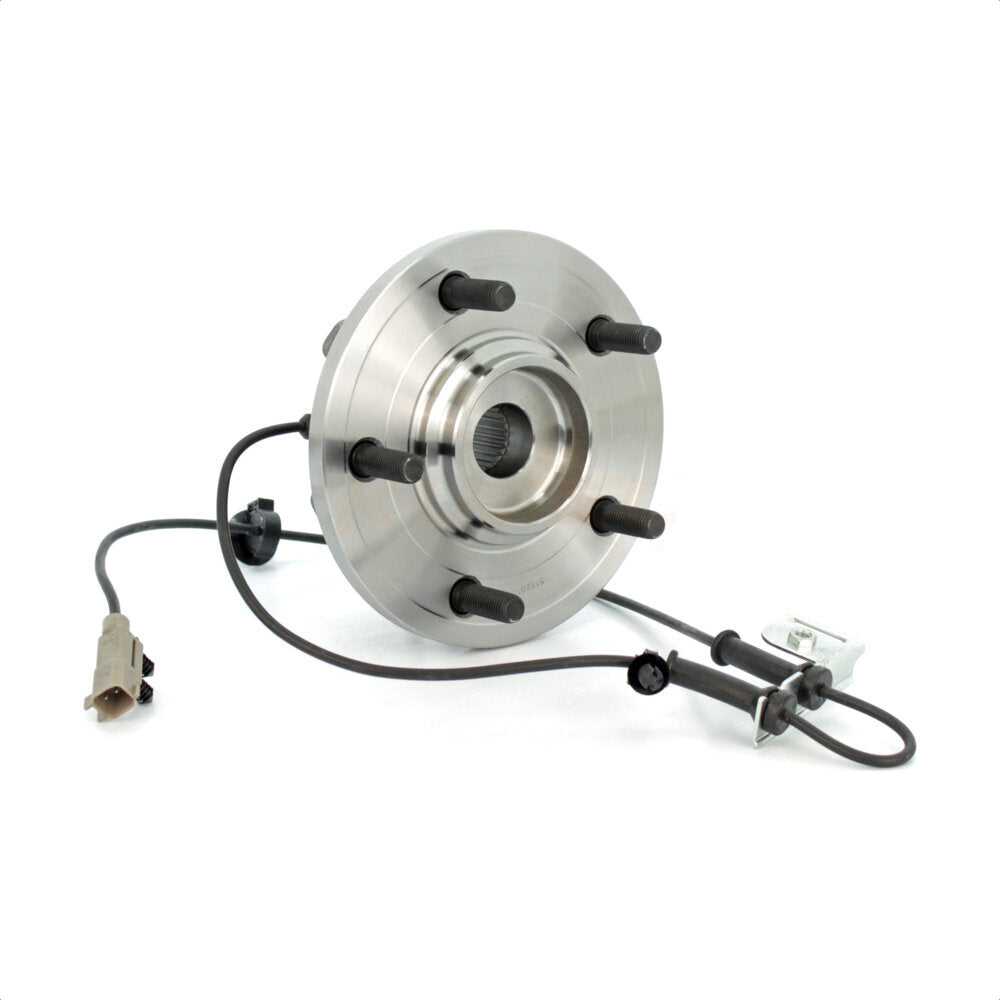 Kugel 70-513201 Wheel Bearing and Hub Assembly for 2004-2006 Chrysler Pacifica - Front