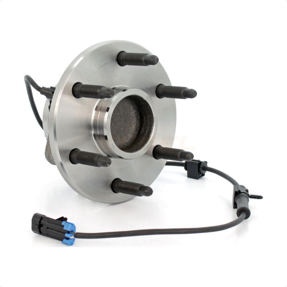 Kugel 70-515044 Wheel Bearing and Hub Assembly for 2003-2005 Chevrolet Astro, GMC Safari - Front