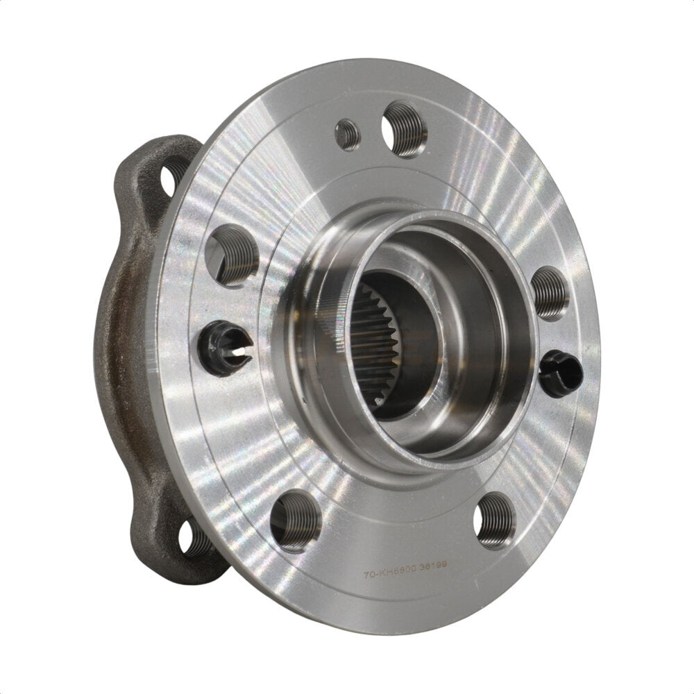 Kugel 70-KH8800 Wheel Bearing and Hub Assembly for 2020-2024 Mercedes-Benz GLE450e, Mercedes-Benz GLE53 AMG, Mercedes-Benz GLE63 AMG S - Front