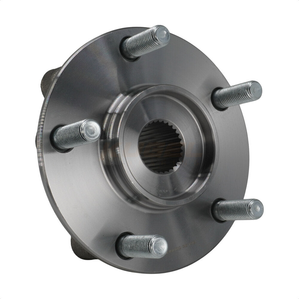 Kugel 70-KH9000 Wheel Bearing and Hub Assembly for 2018-2025 Mitsubishi Eclipse Cross - Front