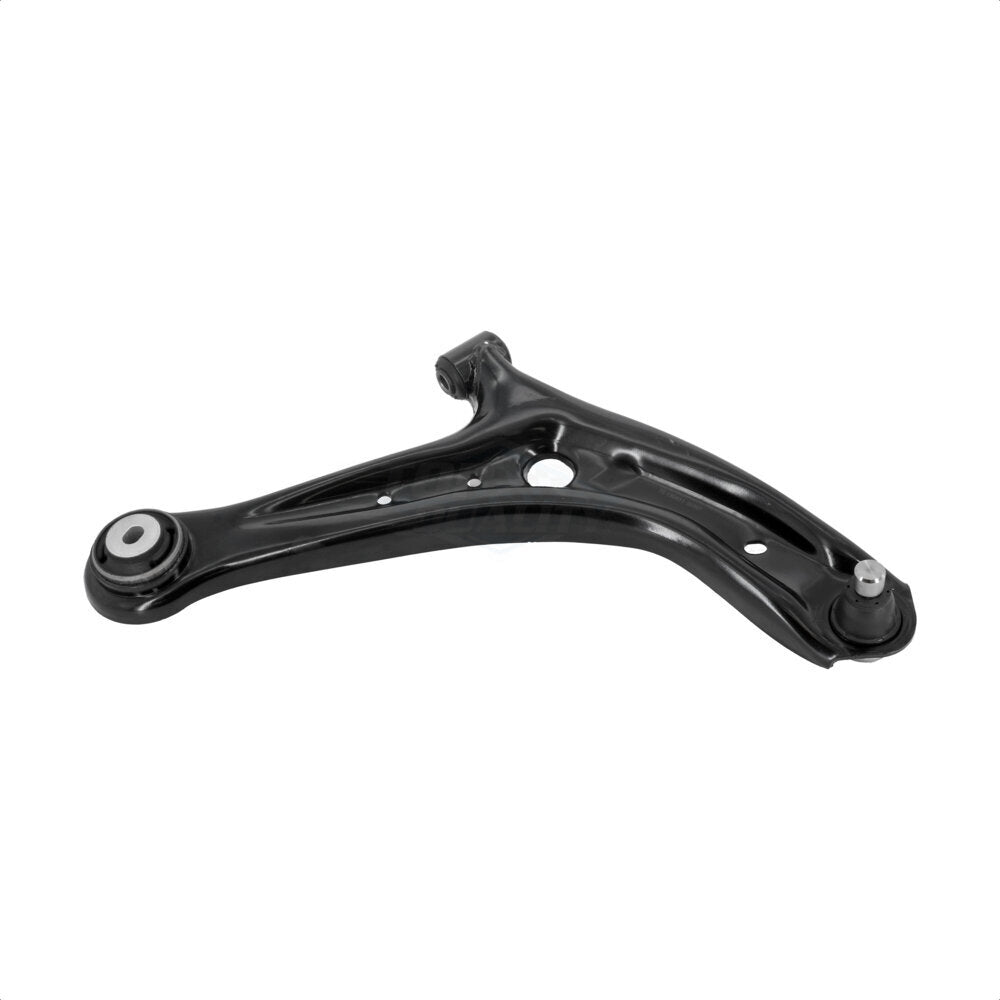 Top Quality 72-CB2011 Suspension Control Arm and Ball Joint Assembly for 2011-2019 Ford Fiesta - Front Right Lower
