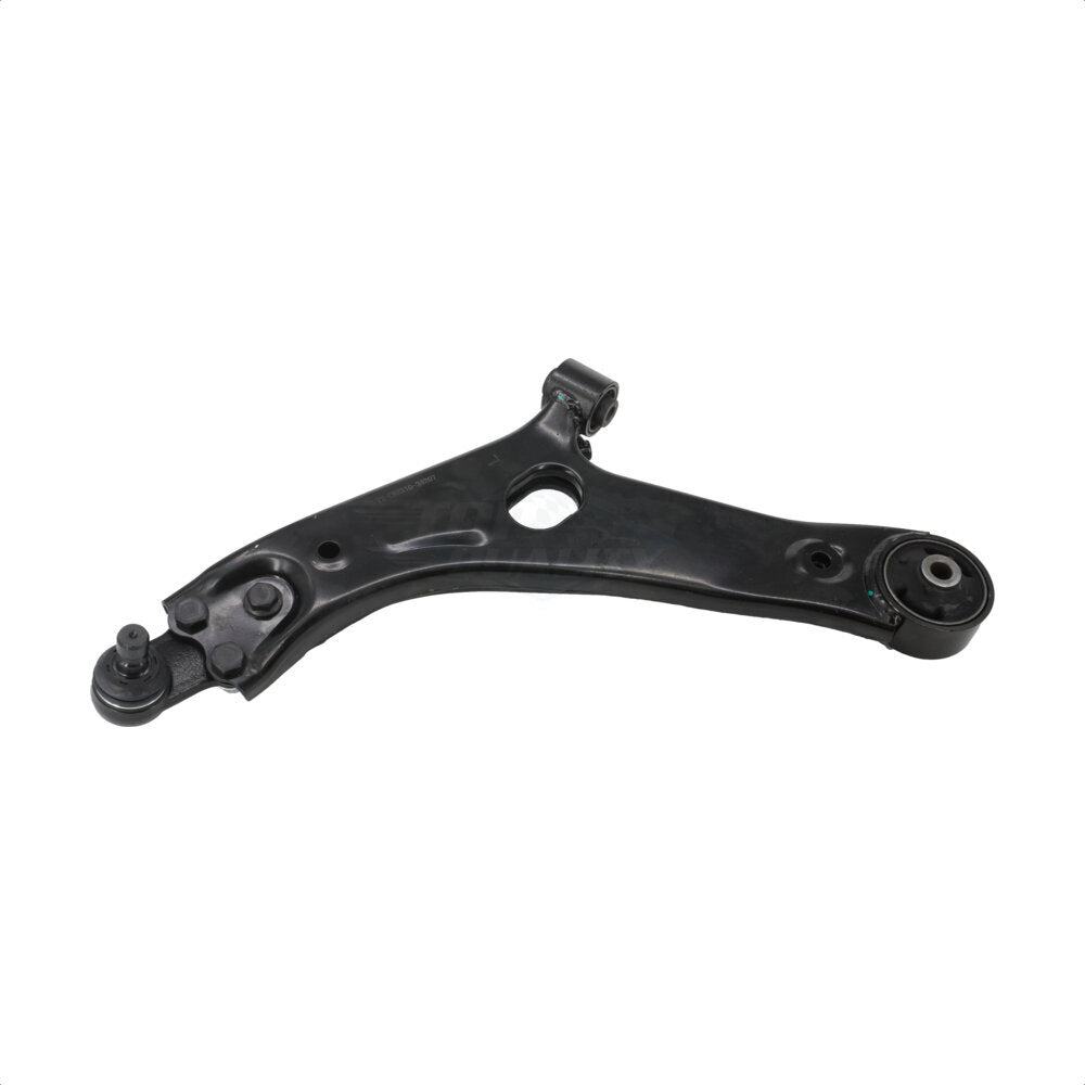 Top Quality 72-CB2310 Suspension Control Arm and Ball Joint Assembly for 2010-2016 Kia Sportage, Hyundai Tucson - Front Left Lower
