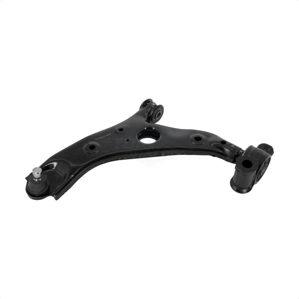 Top Quality 72-CB3210 Suspension Control Arm and Ball Joint Assembly for 2013-2021 Mazda 6, Mazda CX-5 - Front Left Lower