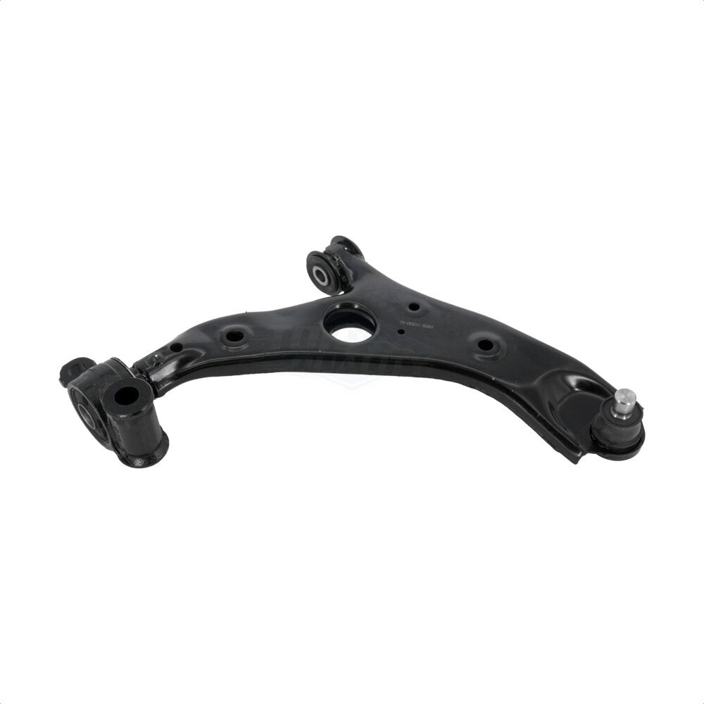 Top Quality 72-CB3211 Suspension Control Arm and Ball Joint Assembly for 2013-2021 Mazda 6, Mazda CX-5 - Front Right Lower